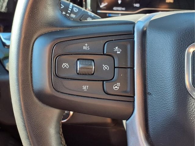 2024 GMC Sierra 1500 SLT - Photo 12