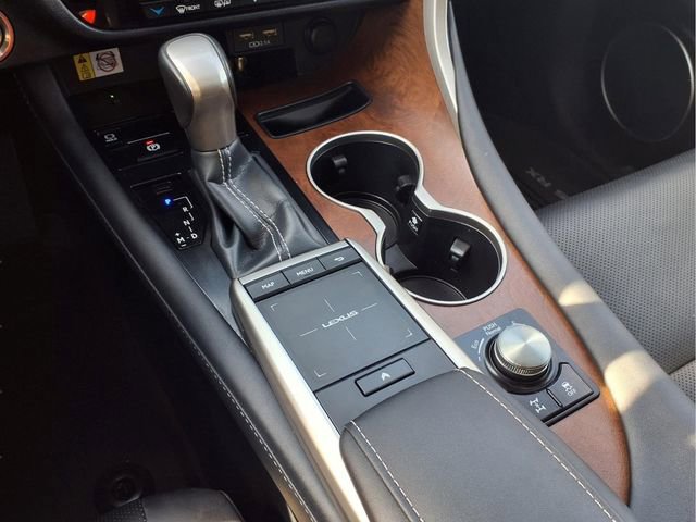 2022 Lexus RX 350 - Photo 11