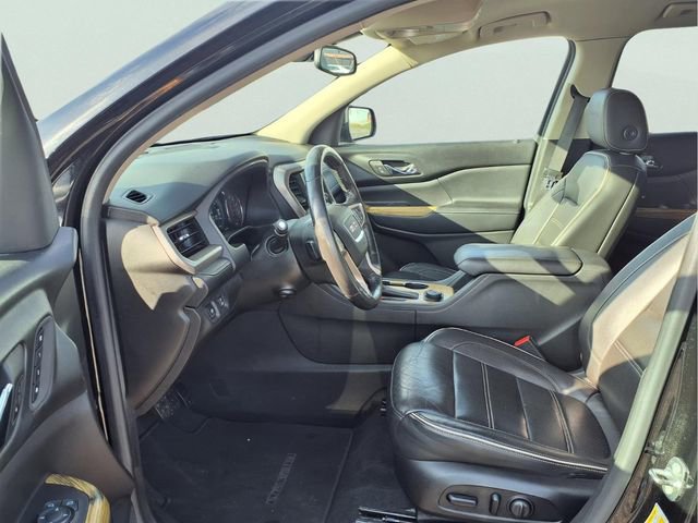 2017 GMC Acadia Denali - Photo 22