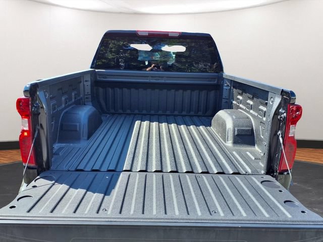 2026 Chevrolet Silverado 1500 Custom - Photo 17