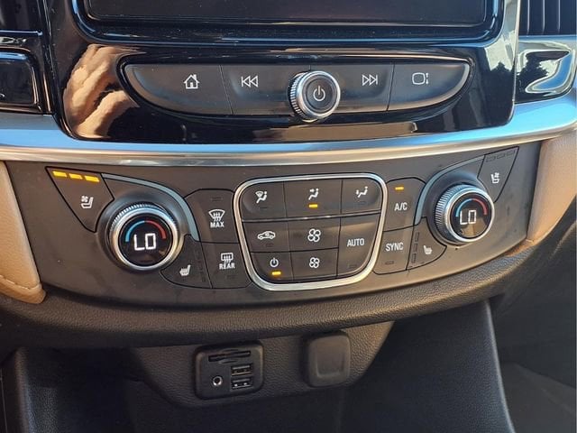 2023 Chevrolet Traverse Premier - Photo 9