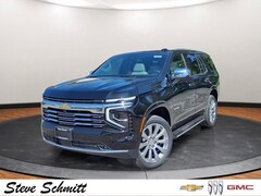 2026 Chevrolet Tahoe Premier SUV