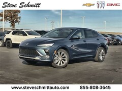 2026 Buick Envista Avenir SUV