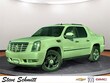  CADILLAC Escalade EXT