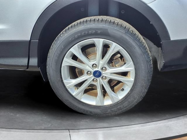 2018 Ford Escape SE - Photo 17