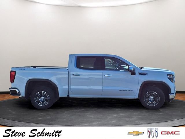 2024 GMC Sierra 1500 SLT - Photo 26