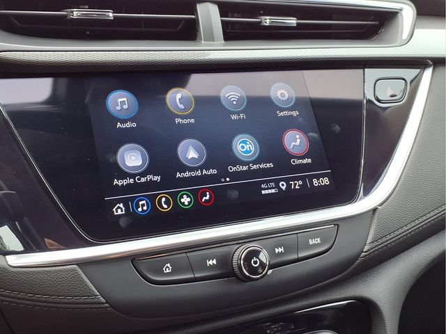 2022 Buick Encore GX Select - Photo 6