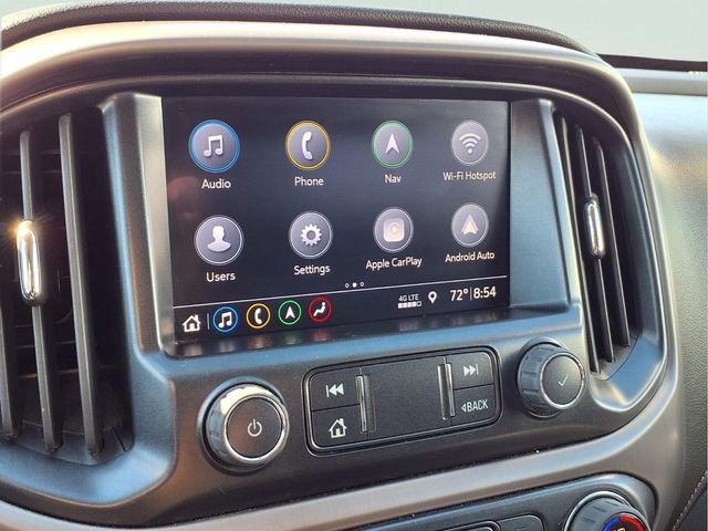 2022 GMC Canyon AT4 - Photo 6