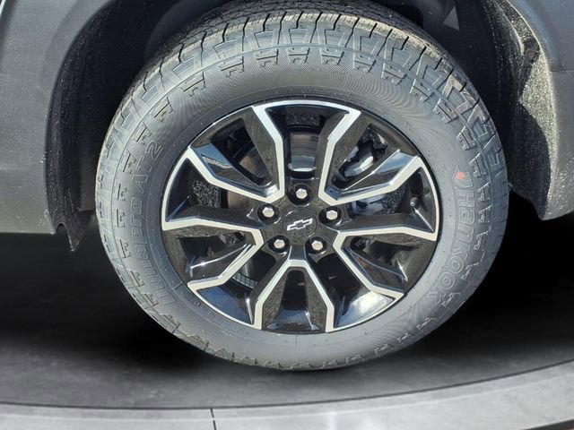 2026 Chevrolet Trailblazer Activ - Photo 18