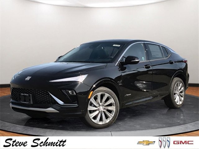 2025 Buick Envista Avenir's photo