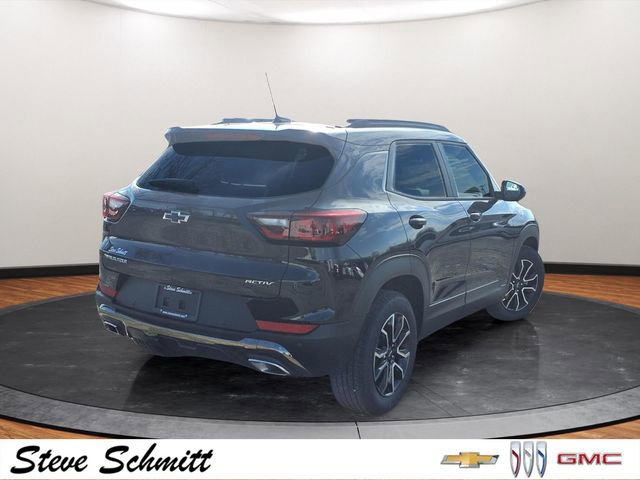 2026 Chevrolet Trailblazer Activ - Photo 25