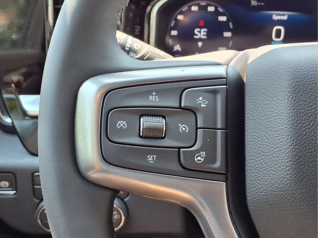 2026 Chevrolet Silverado 2500 HD LT - Photo 11