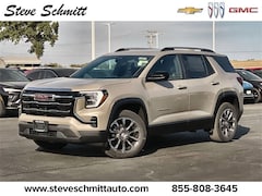 2026 GMC Terrain Elevation SUV