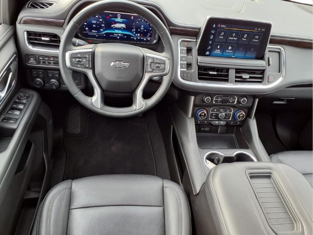 Used 2023 Chevrolet Tahoe Z71 SUV