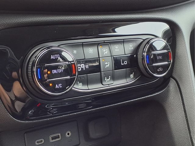 2022 Buick Encore GX Select - Photo 8