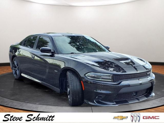 2019 Dodge Charger R/T - Photo 27