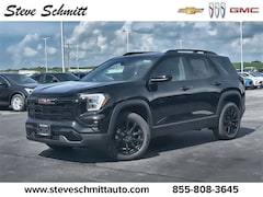 2026 GMC Terrain Elevation SUV