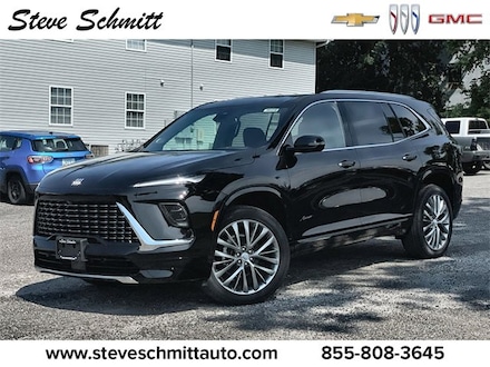 2025 Buick Enclave Avenir SUV