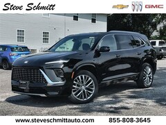 2025 Buick Enclave Avenir SUV