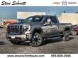 GMC Sierra 2500 HD