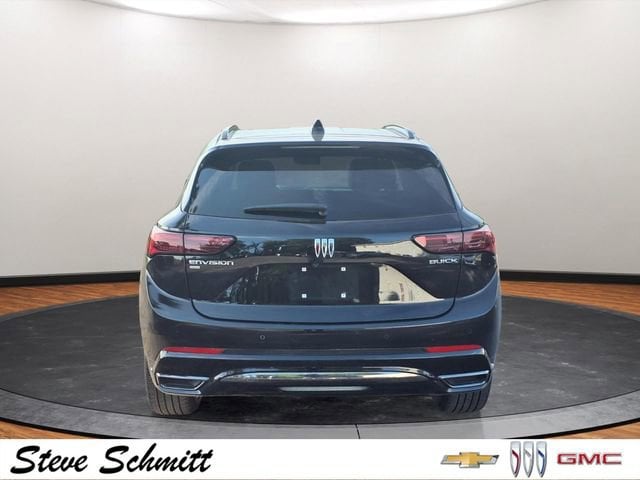 2025 Buick Envision Sport Touring - Photo 22