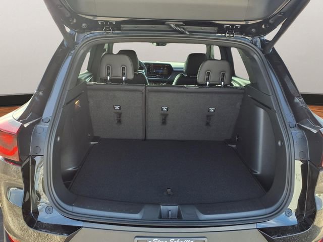 2026 Chevrolet Trailblazer Activ - Photo 22