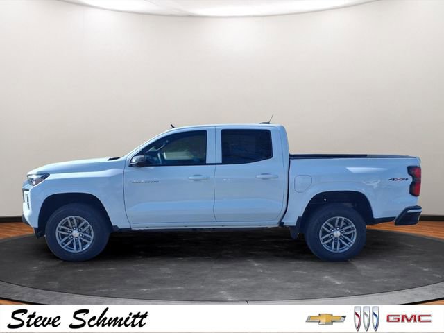 2026 Chevrolet Colorado LT - Photo 2