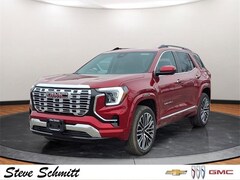 2026 GMC Terrain Denali SUV