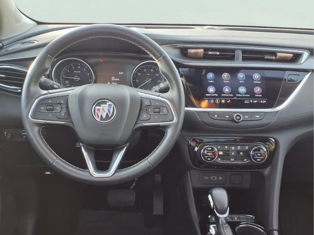 Used 2023 Buick Encore GX Essence SUV