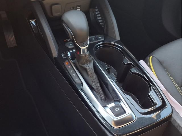 2026 Chevrolet Trailblazer Activ - Photo 11