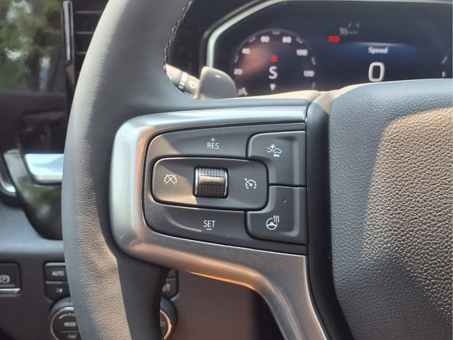 2026 Chevrolet Silverado 1500 RST - Photo 13