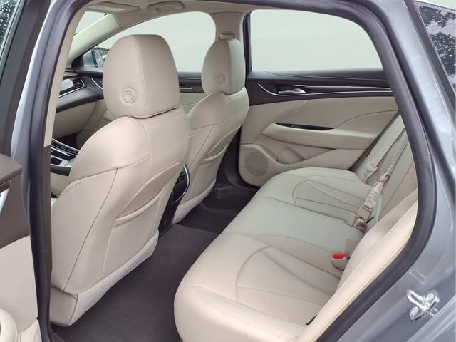 2018 Buick LaCrosse Essence - Photo 20