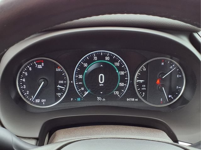 2018 Buick LaCrosse Essence - Photo 15