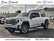 GMC Sierra 2500 HD