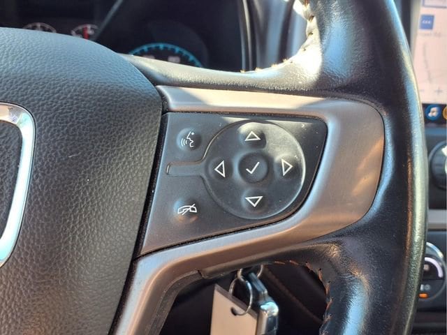 2022 GMC Canyon AT4 - Photo 14
