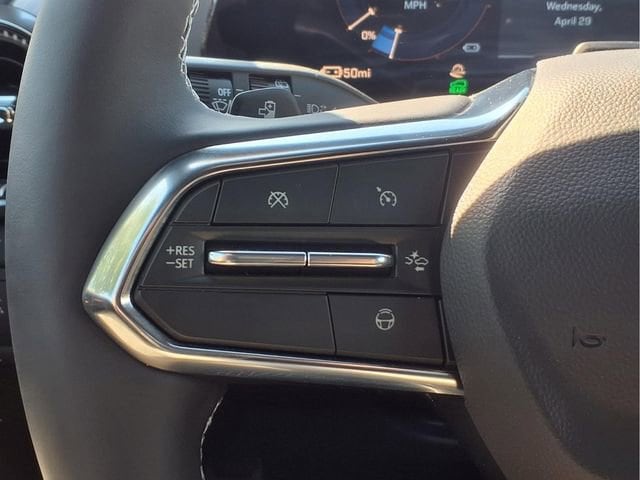 2026 Chevrolet Blazer EV LT - Photo 11