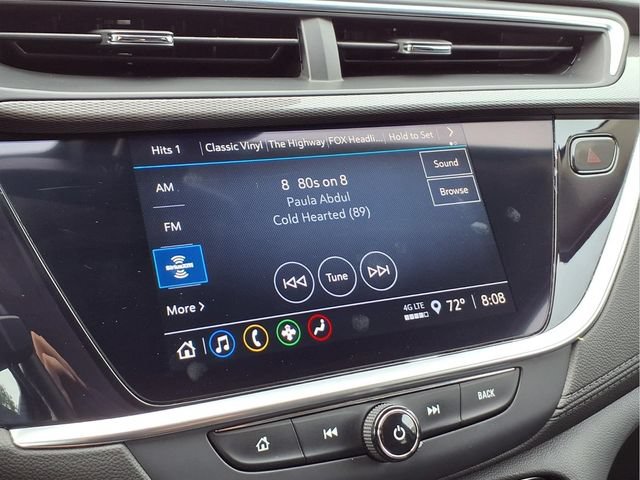 2022 Buick Encore GX Select - Photo 7
