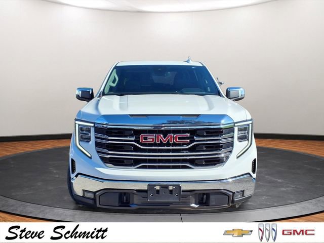 2024 GMC Sierra 1500 SLT - Photo 28