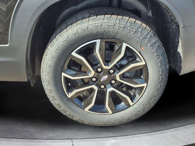 2026 Chevrolet Trailblazer Activ - Photo 18