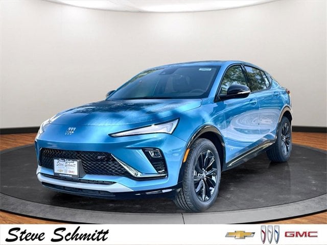 2025 Buick Envista Sport Touring's photo