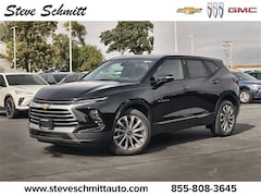 2025 Chevrolet Blazer Premier SUV