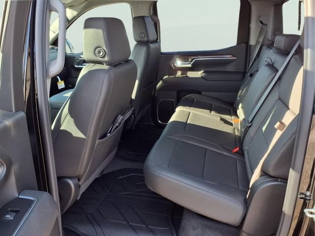 2026 Chevrolet Silverado 1500 RST - Photo 17