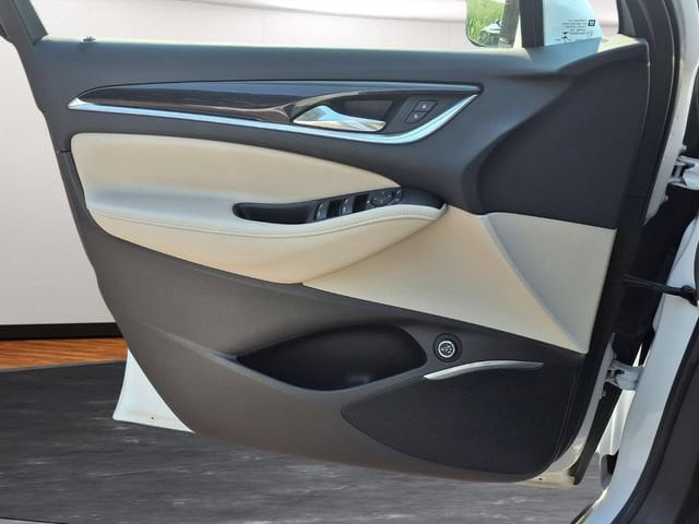 2021 Buick Enclave Essence - Photo 16
