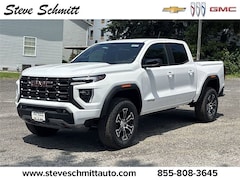 2025 GMC Canyon AT4 Truck