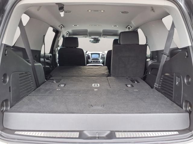 2020 GMC Yukon SLT Standard Edition - Photo 18