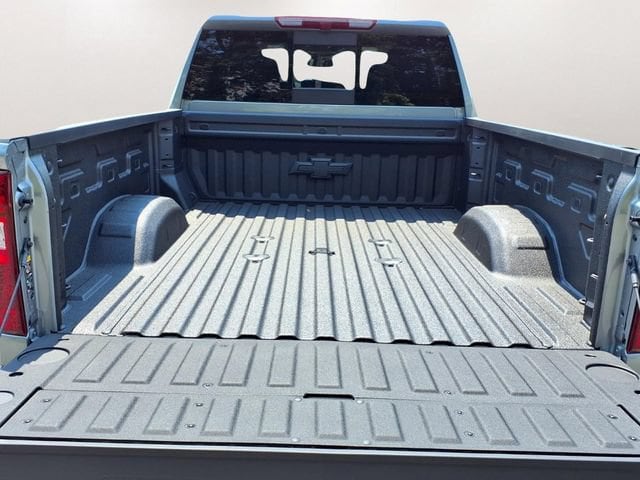 2026 Chevrolet Silverado 2500 HD LT - Photo 19