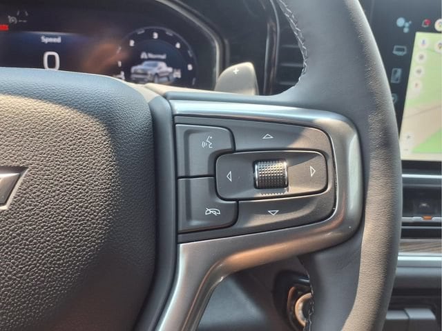 2026 Chevrolet Silverado 1500 RST - Photo 14