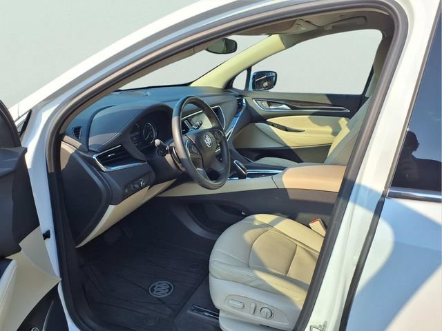 2021 Buick Enclave Essence - Photo 18