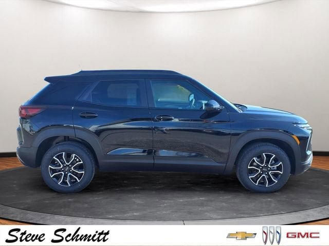2026 Chevrolet Trailblazer Activ - Photo 25