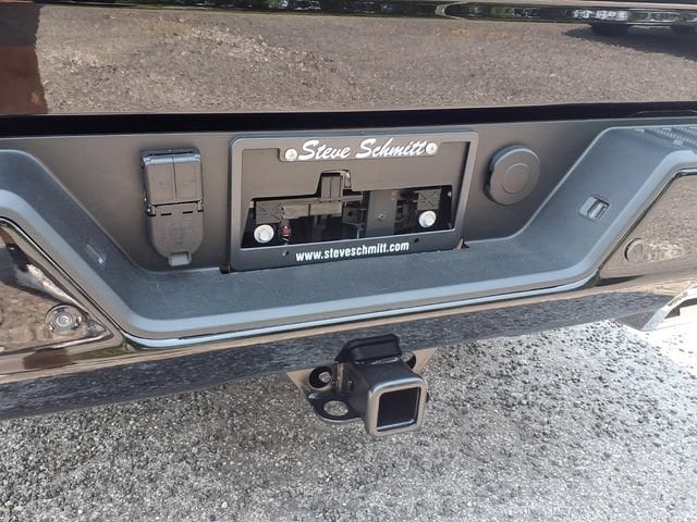 2026 Chevrolet Silverado 1500 RST - Photo 24